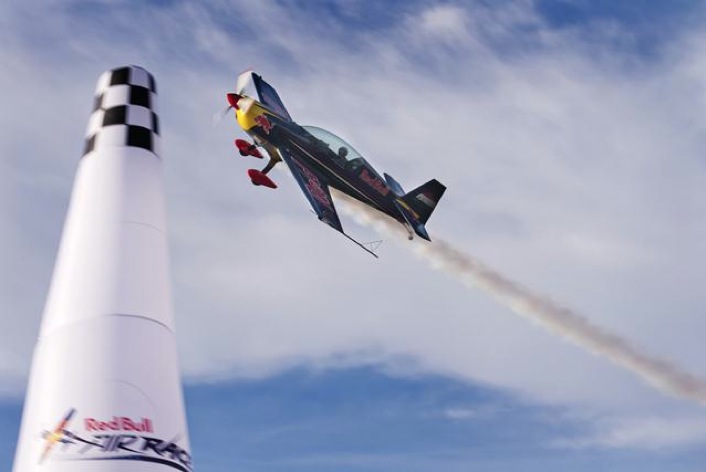 redbull air race